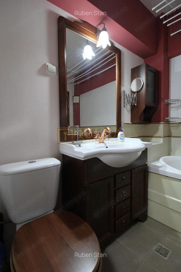 Simion Barnutiu, 3 camere, centrala proprie - 13