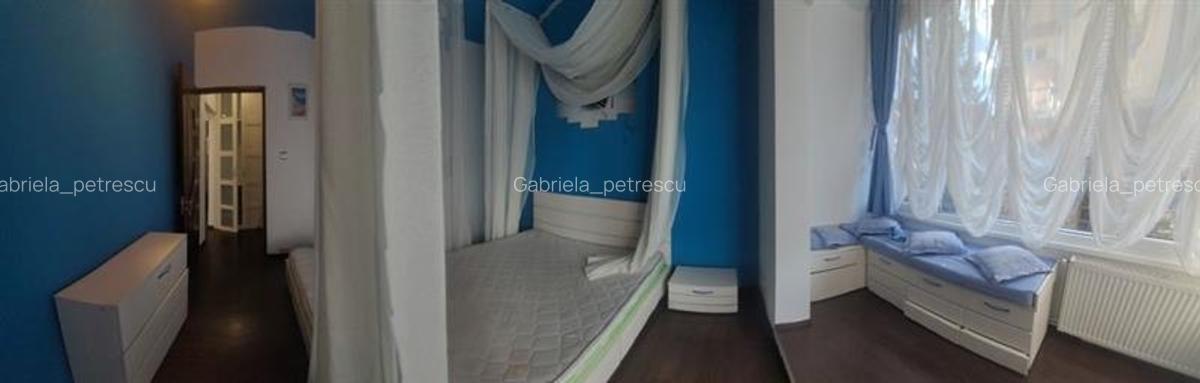 FILM! Apartament cu patru camere, etaj1, Astra, Brasov - 2