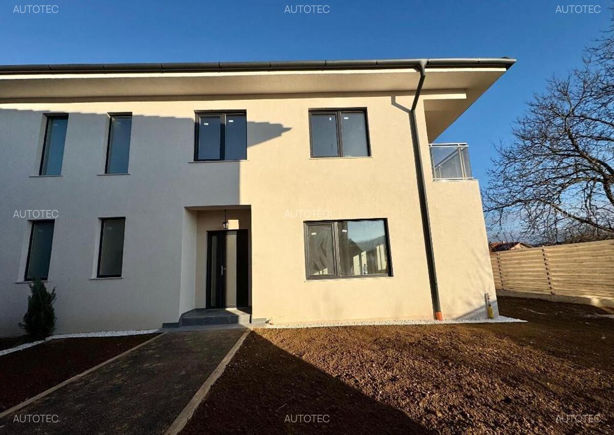 CASA TIP DUPLEX str.Avram Iancu nr.263-Floresti - 6