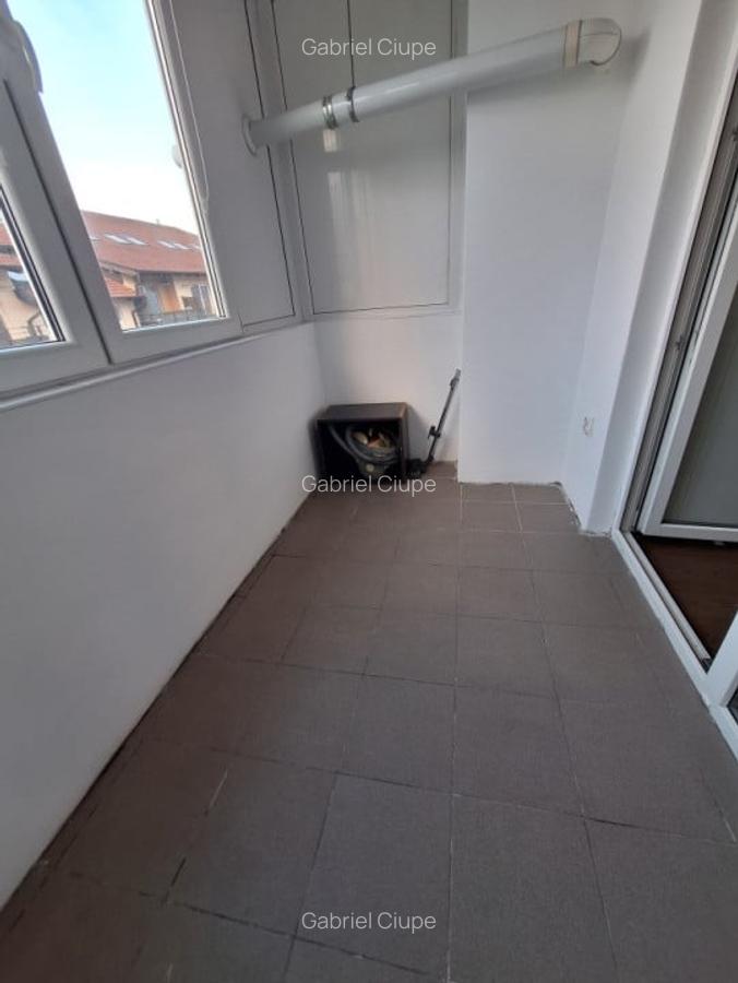 Apartament cu o camera, 34 mp, zona Florilor - 6