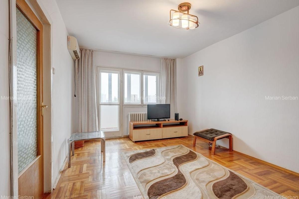 INVESTITIE - 2 camere decomandat, 57 mp, la Piata Muncii-Baba Novac - 3