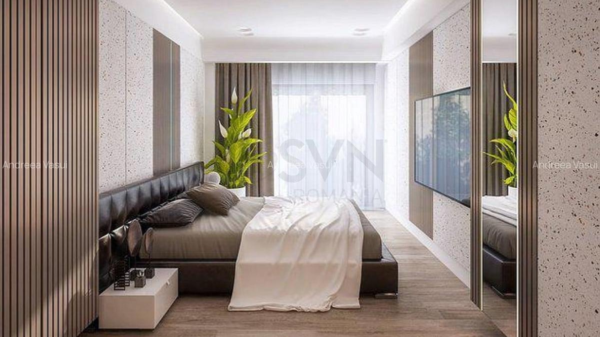Apartament cu 2 camere decomandat în Iancu Nicolae - 2