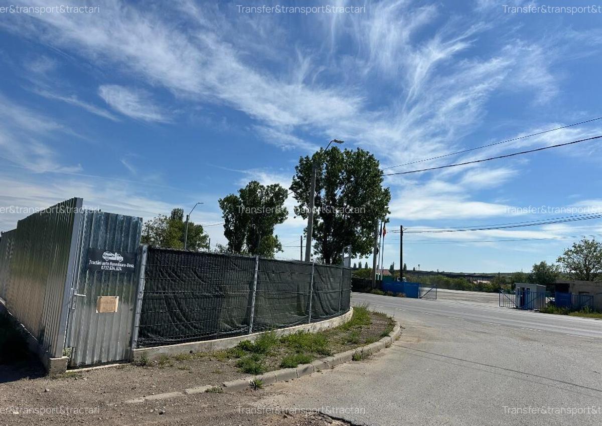 Teren in Hunedoara, zona Pestisu Mare la 12 km de Deva*800 mp! - 5