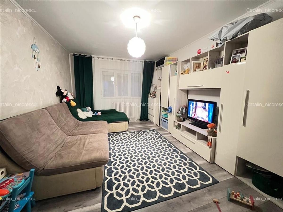 Apartament 2 Camere - Bloc 1980 - Metalurgie - 1 Apartament 2 Camere - Bloc 1980 - Metalurgie - 1