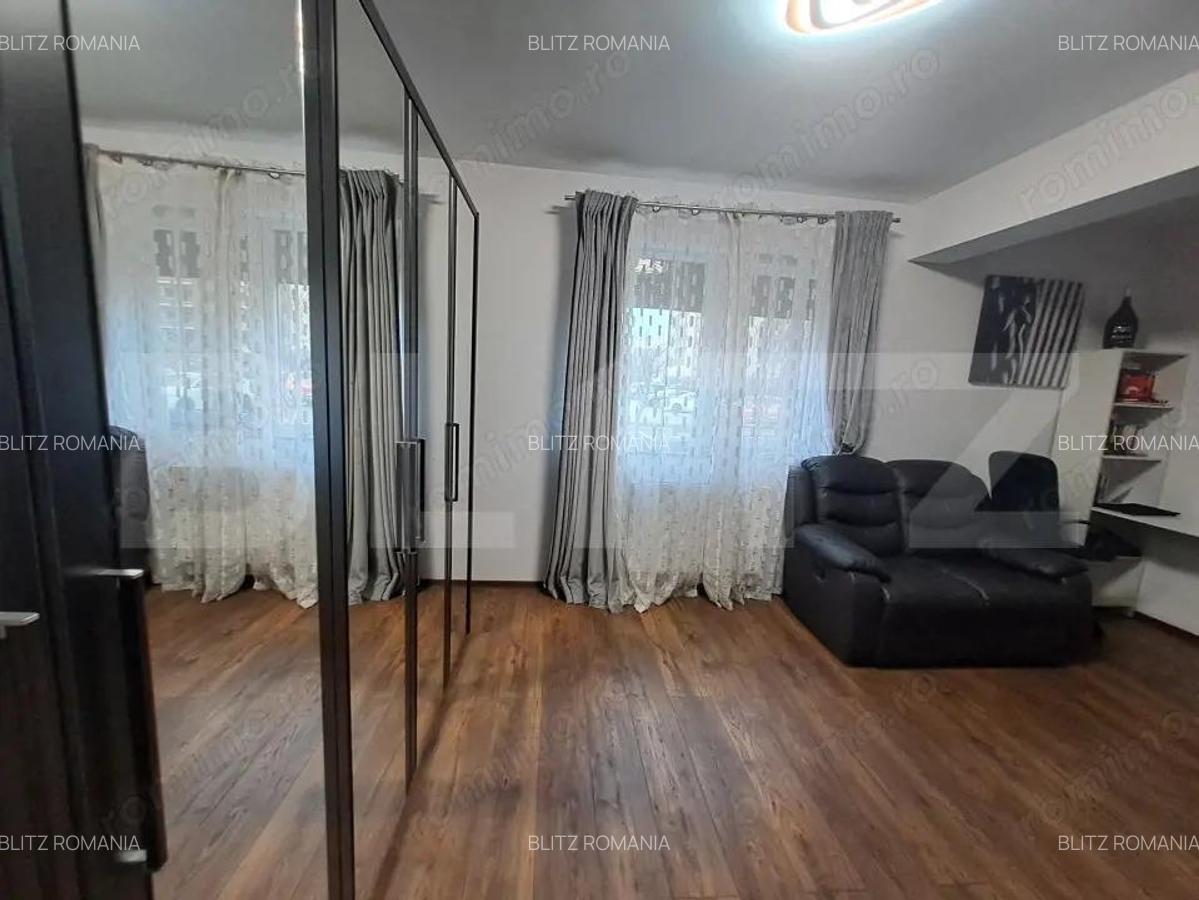 Apartament confortabil, 2 camere, zona excelenta - Tractoru - 10