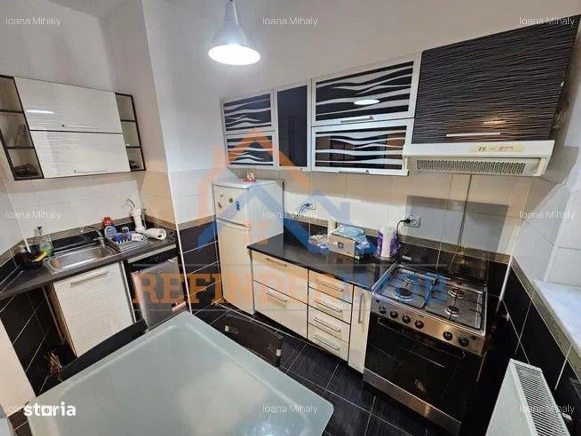 Apartament cu 3 camere semidecomandat, mobilat în Alba Iulia - 5