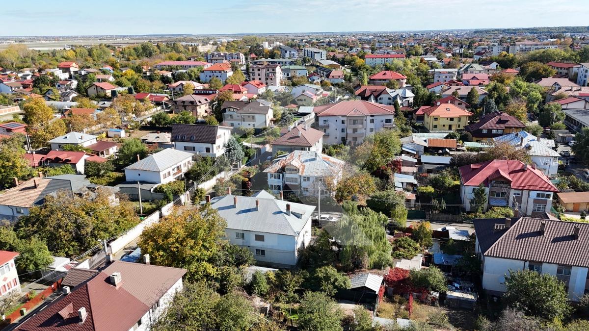 Vila Gabriela Otopeni - 15