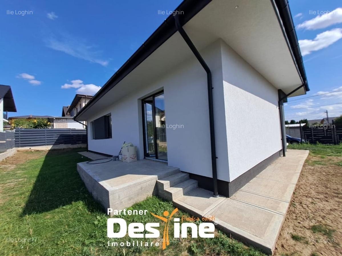 Miroslava Centru,  Casa individuala - 8