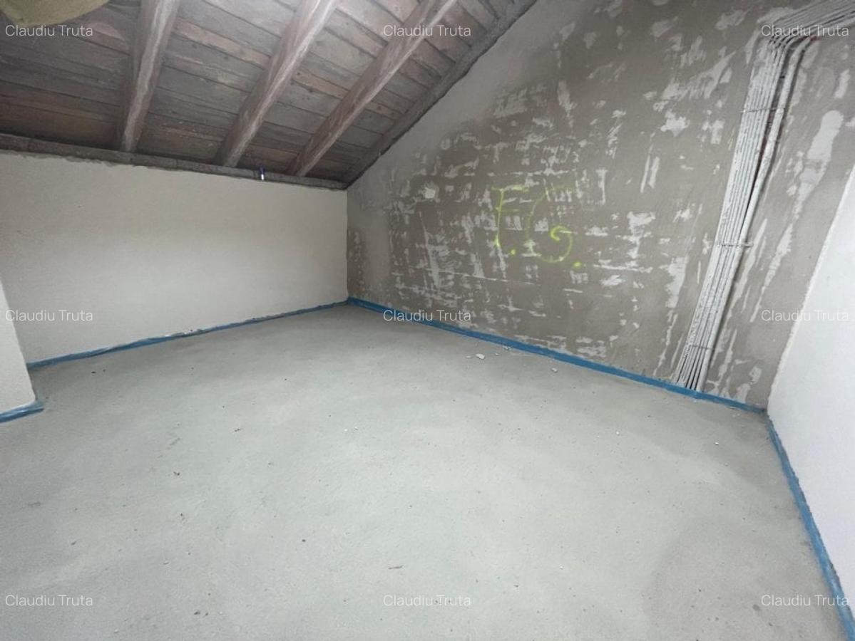 Duplex cu 6 camere în Bună Ziua - 12