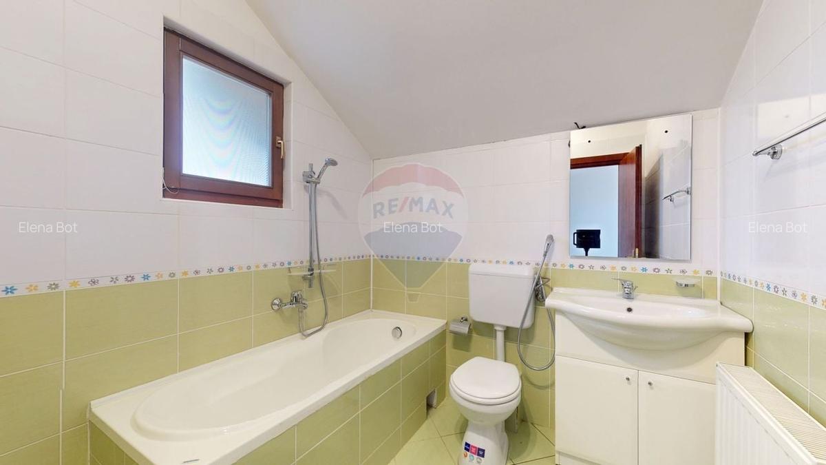 Comision 0%I Oportunitate ICasa Premium cu Garaj si Gradina- Tractorul - 12