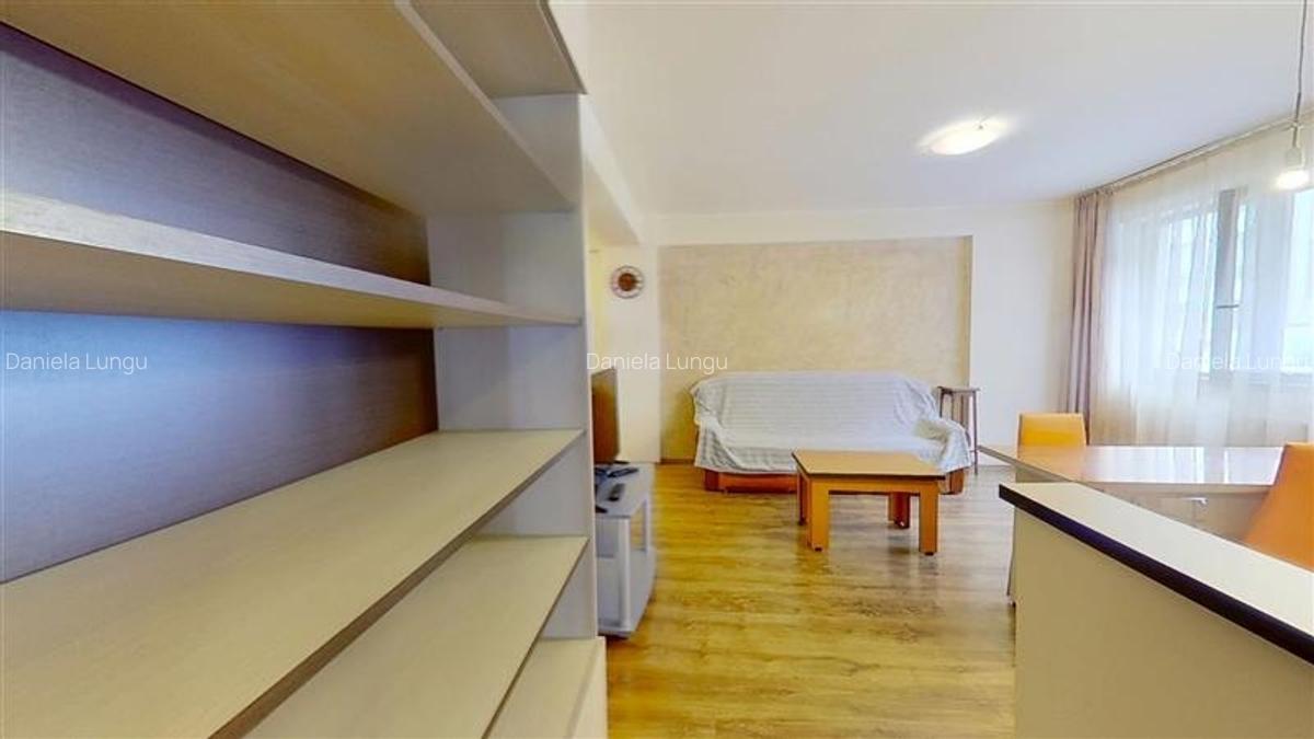 Pet Friendly!Studio mobilat,accesorizat,  parcare privata,ZonaA,Central,Brasov - 9