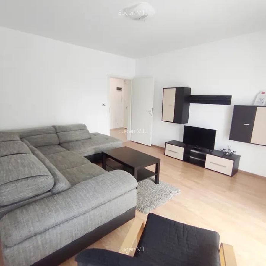 Confort si Eleganta intr-un Apartament Luminos - 2