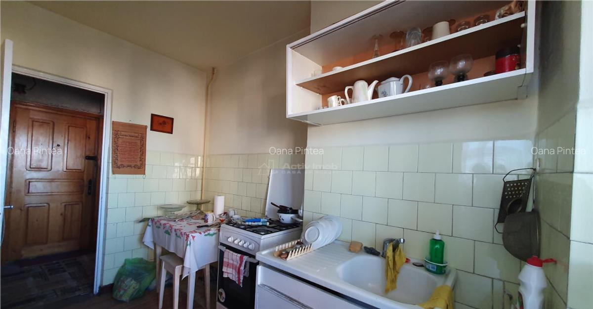 Apartament - 2 camere - 60 mp - Marasesti - Catedrala - 4 Apartament - 2 camere - 60 mp - Marasesti - Catedrala - 4