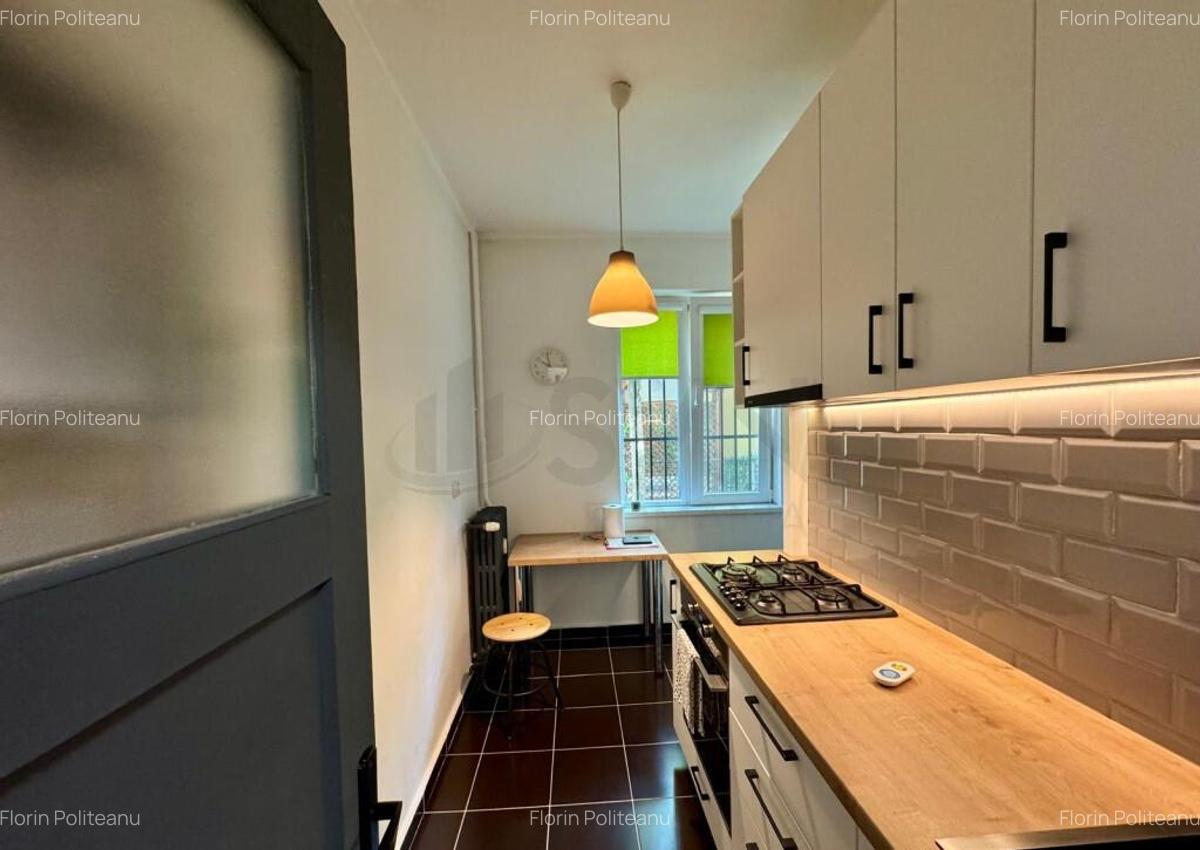 Apartament 2 camere I Floreasca I Chirie - 5