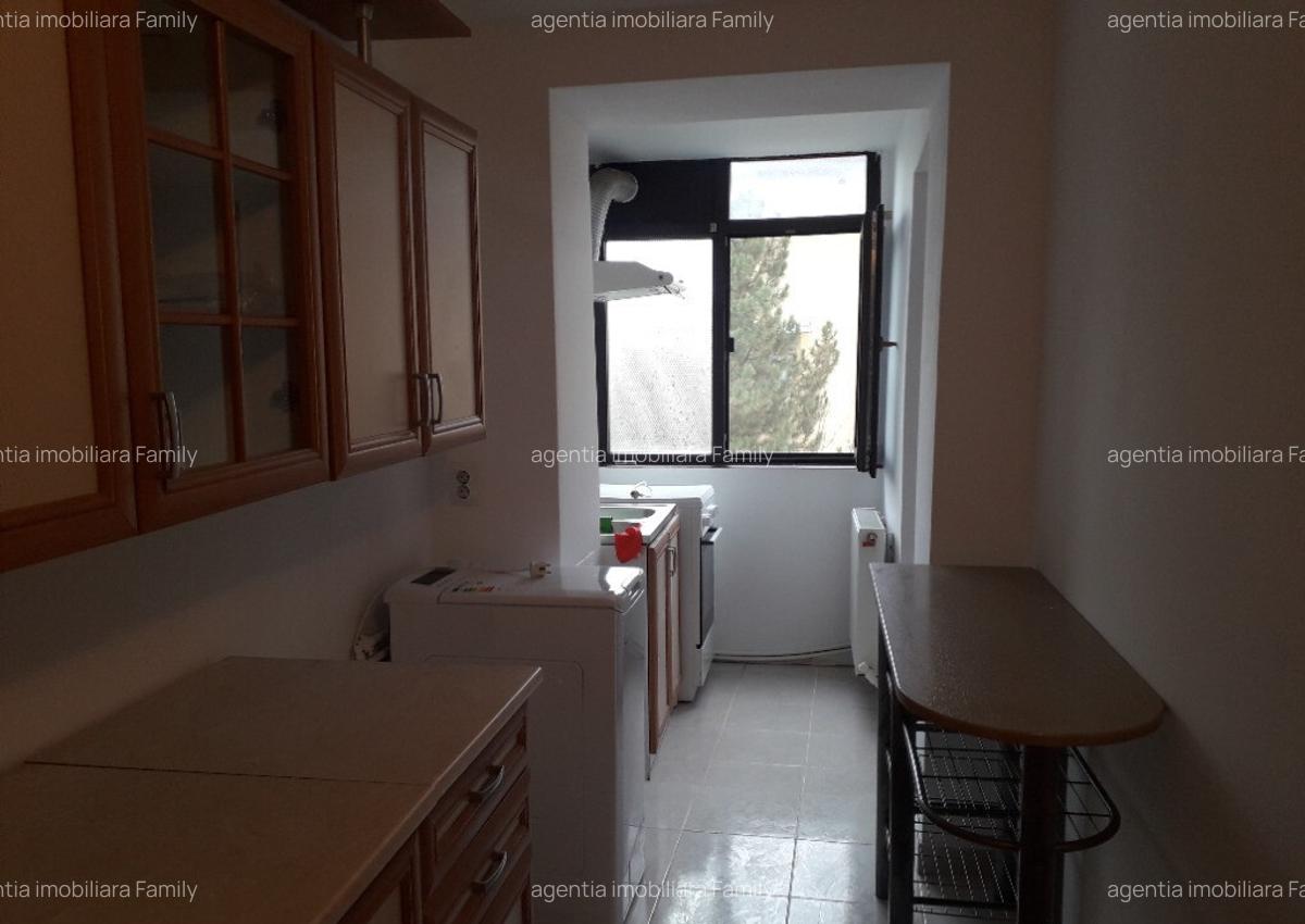 Garsoniera Confort Sporit - Zona Zamca - 3