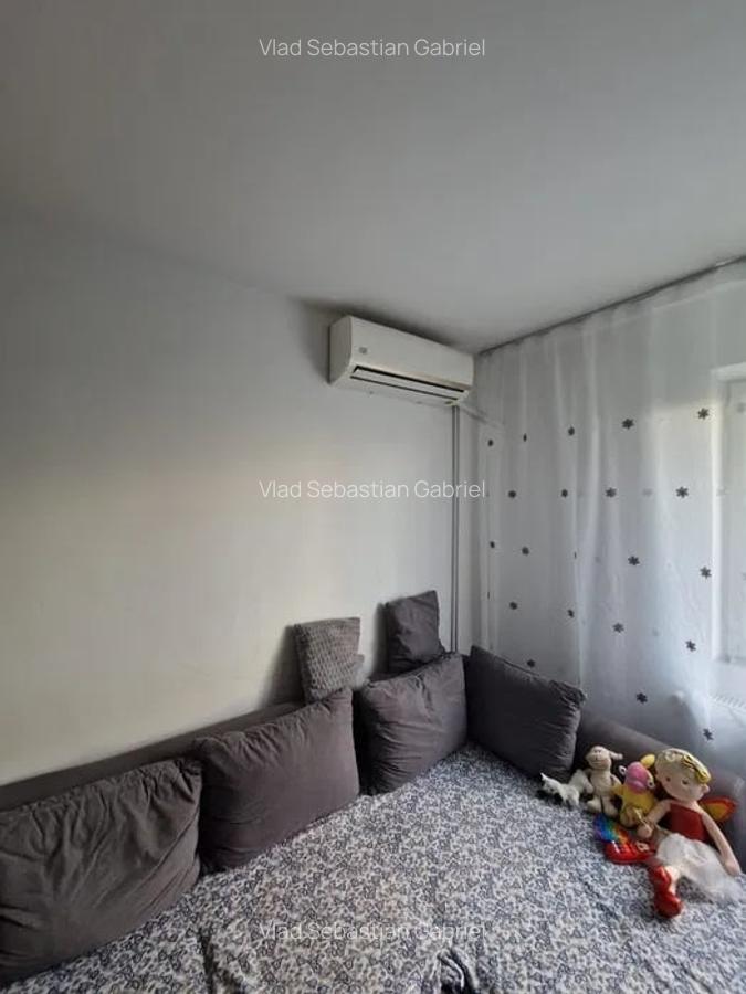 Apartament 2 camere, decomandat, 40mp, A/C, parcare, Drumul Gazarului - 2
