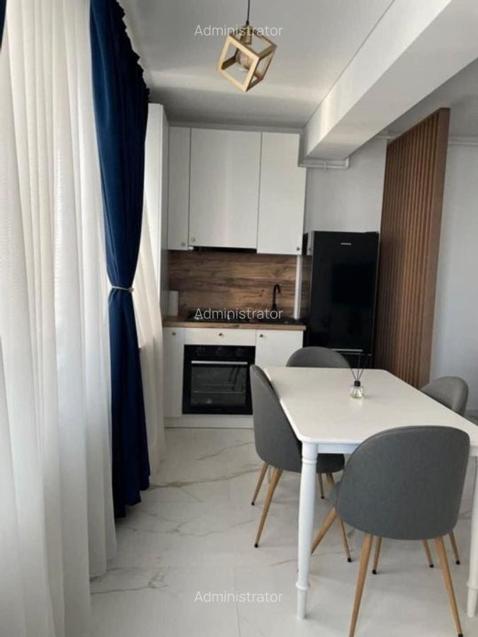 Apartament modern 2 camere - Mamaia - 4