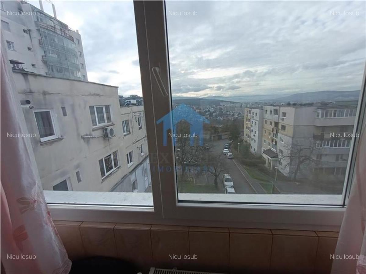 Apartament 2 camere, Zorilor - 11