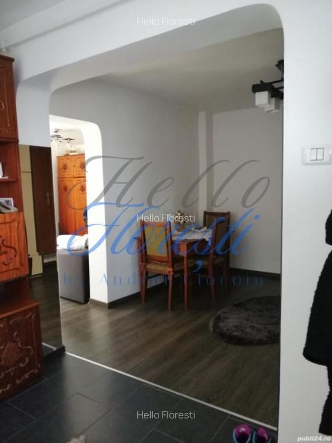 Casa cu 3 camere in zona Intre Lacuri - 2