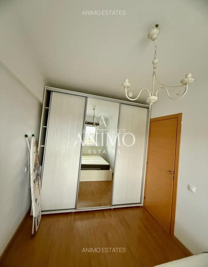 Apartament 2 camere de inchiriat | Viva City | Parcare subterana inclusa - 5