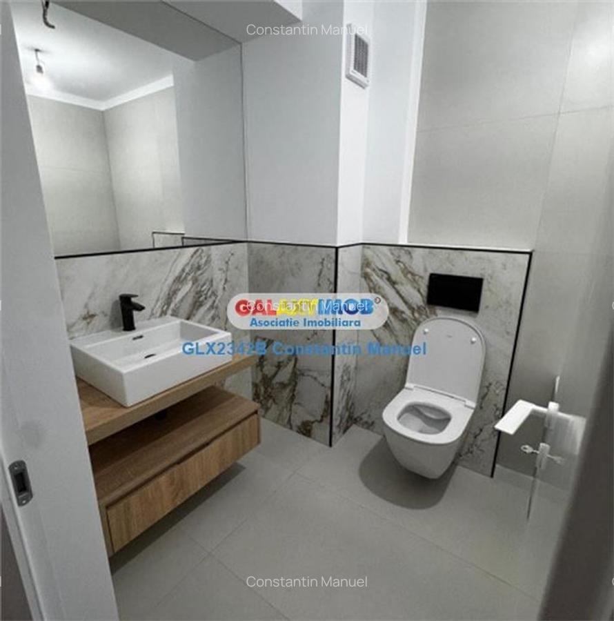 Apartament cu 4 camere, bloc nou, spatios, zona Aviatiei, Herastrau - 4