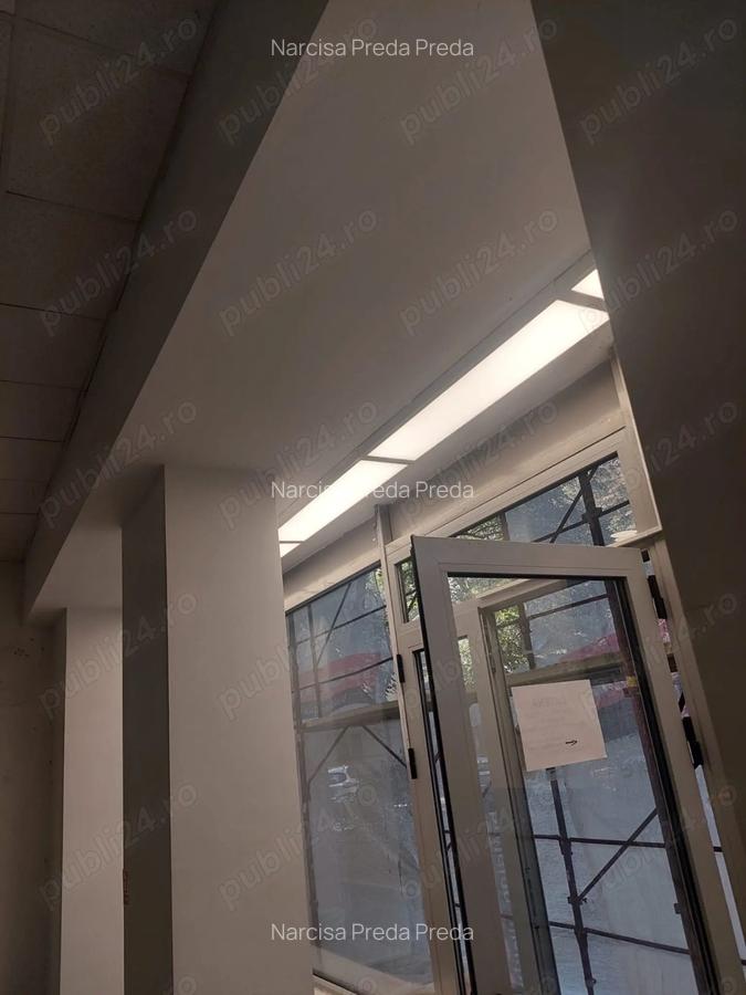 Spa?iu comercial zona Tineretului , Pia?a Norilor - 1