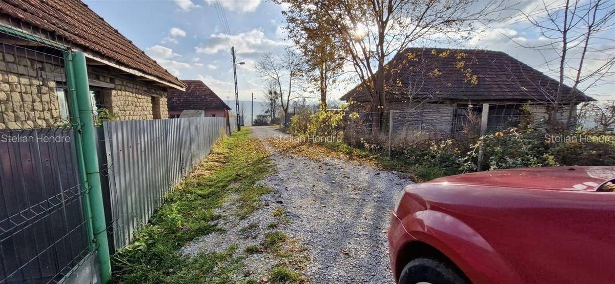 RECO Teren intravilan in Borod, Bihor 1750mp - 14