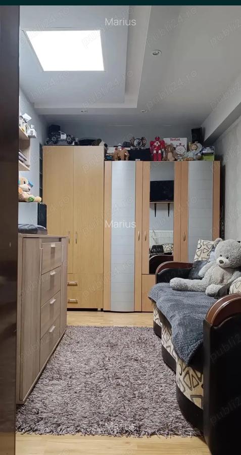 Inchiriez ap 1 cam Baciu Cluj - 1