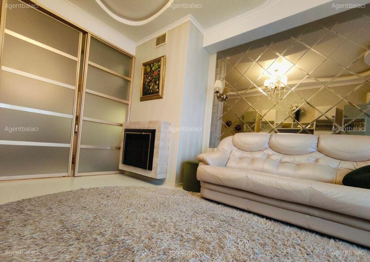 Apartament cu 2 camere de inchiriat - 3