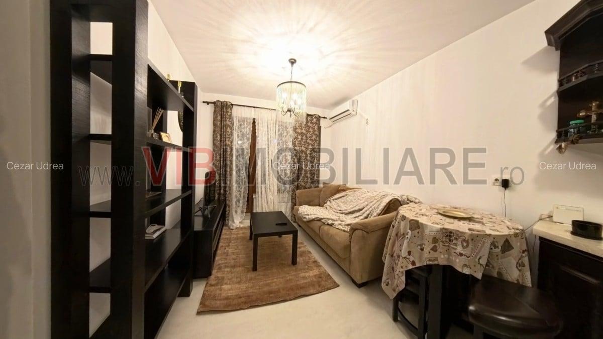 Apartament cu 3 camere | Gvi Town Mihai Bravu - 1