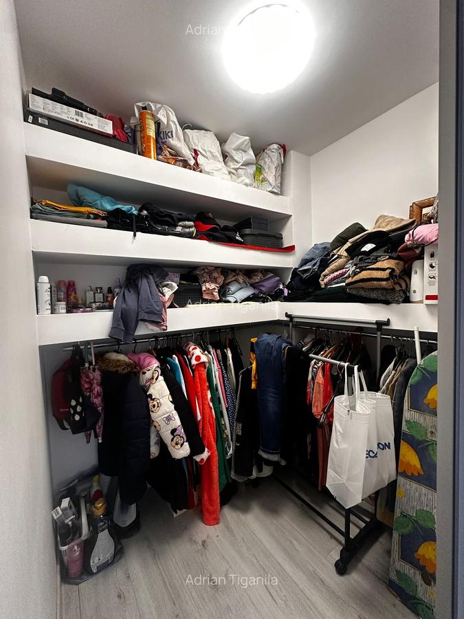 Apartament 3 camere Popesti Leordeni - Primarie - 4