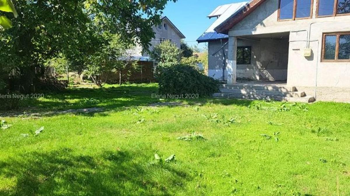 Urgent la preţ bun! Casă şi grădină la Lipia, comuna Merei - 1