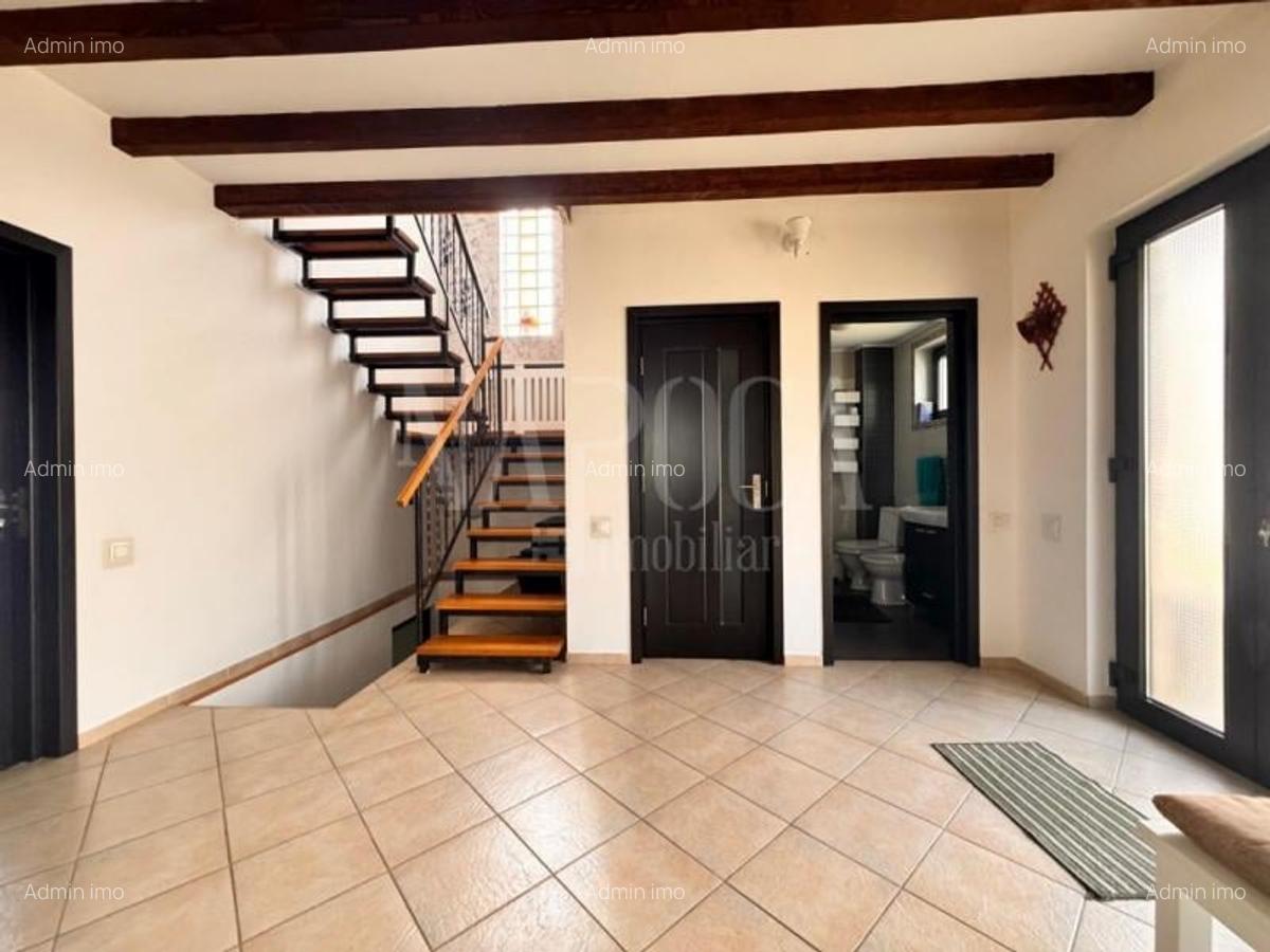Casa 5 camere de vanzare in Salicea - 4