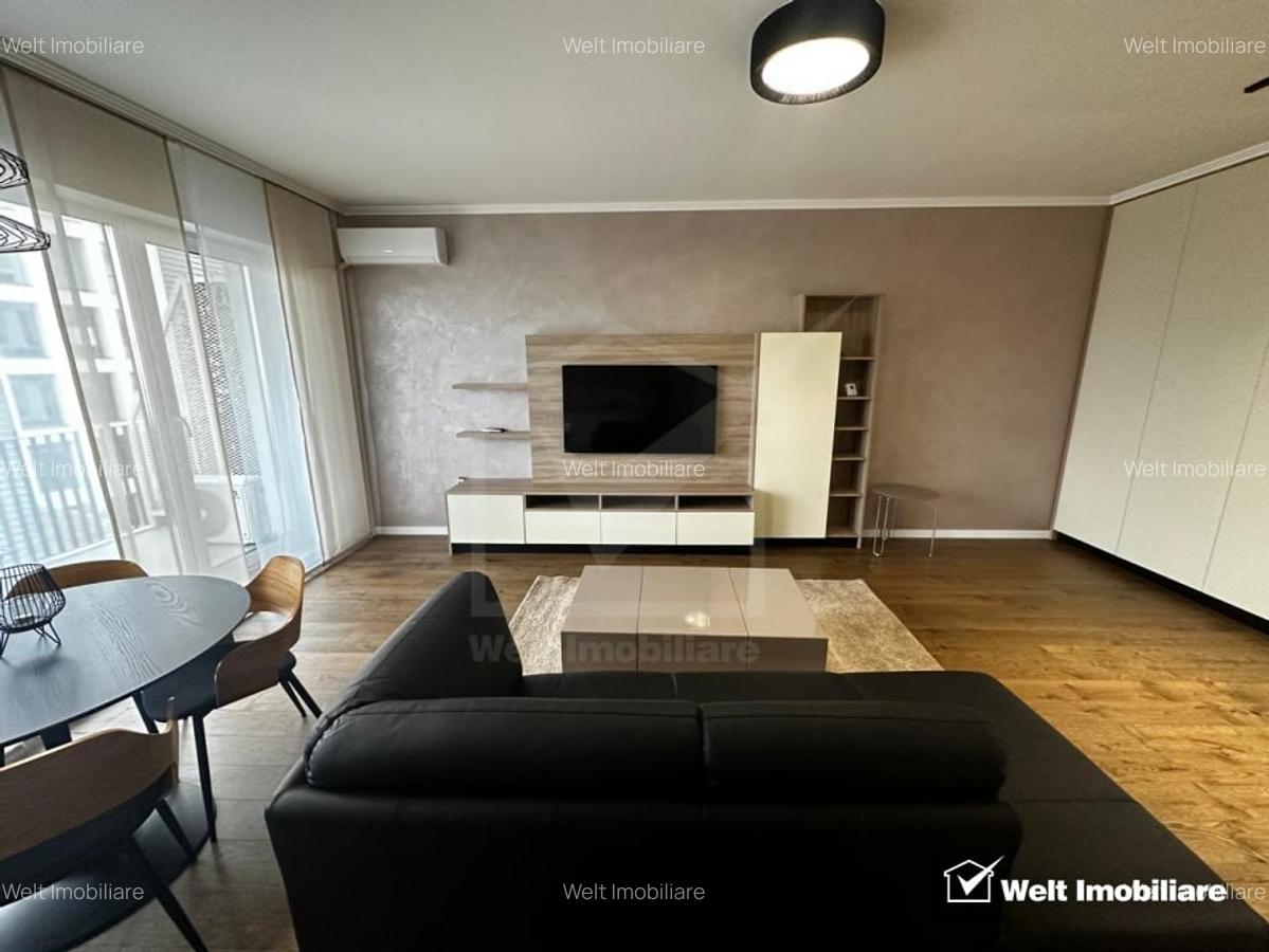 Apartament cu 2 camere in Record Park - 3