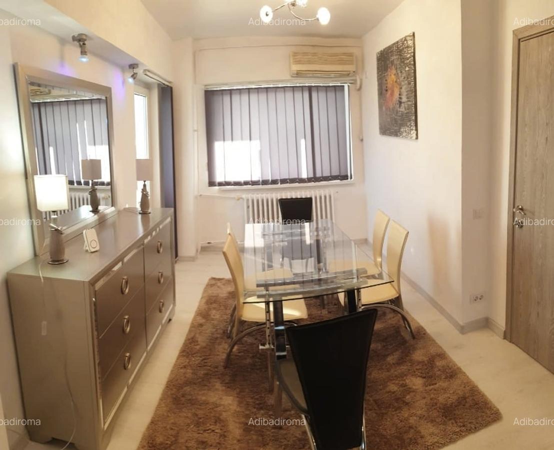 4 camere, ultracentral Romana, 1978, renovat total, parcare, 2 balcoane. - 11