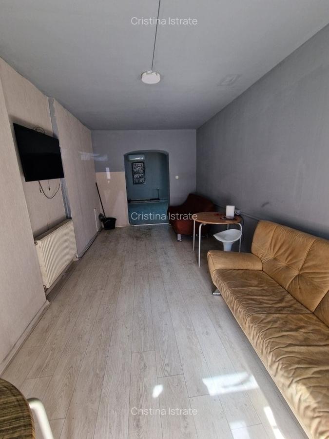 Spațiu comercial, 60 mp în Sinaia - 2