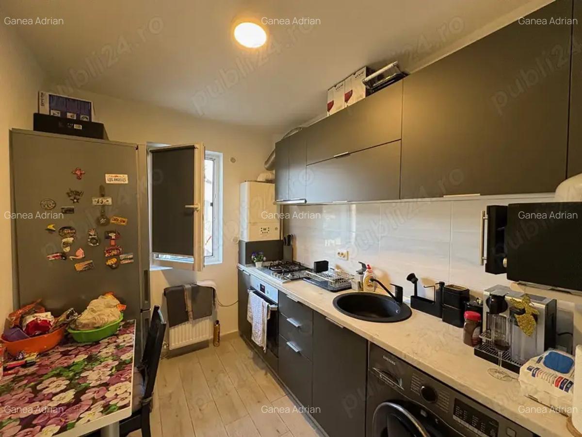 Apartament 2 camere,mutare radpida,mobilat si utilat,Rahova Muntii Carpati - 4