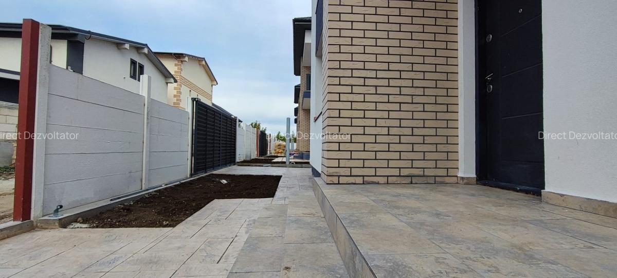 Complex  Vile Individuale -Parc Ghidigeni - 16 Complex  Vile Individuale -Parc Ghidigeni - 16