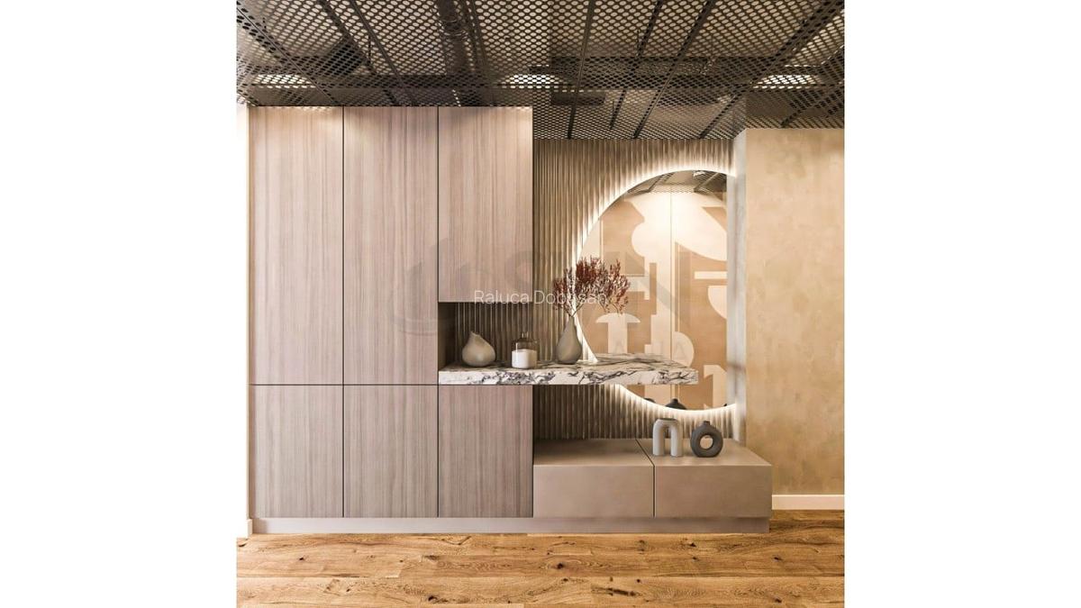 Apartament cu 4 camere semidecomandat în Floreasca - 20