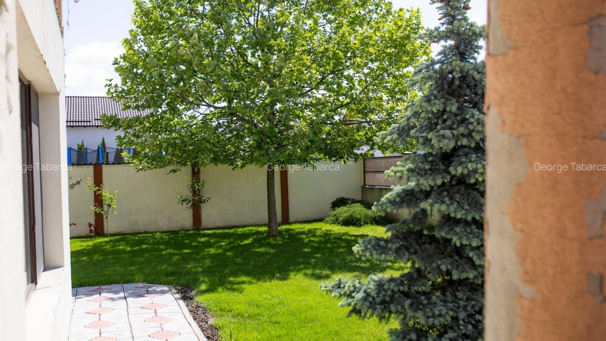 Casa Individuala - Trivale, Str. Drumul Morii | P+E+M, 461 mp utili, Teren 765 m - 2