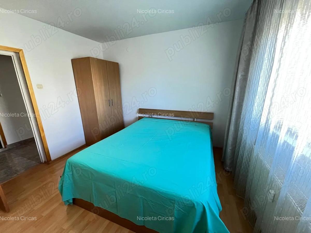 Tineretului - Piata Norilor + parcare - 9 Tineretului - Piata Norilor + parcare - 9