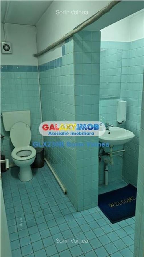 Spatiu comercial Ultracentral Dacia Eminescu | Viitorului nr.69 | 80mp - 6