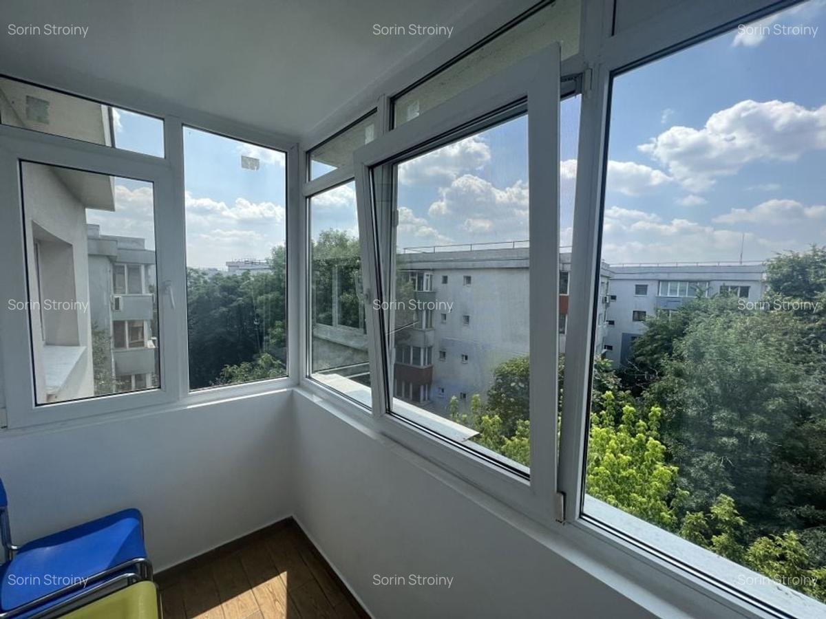 Apartament Aviatiei | Metrou Aurel Vlaicu - 10
