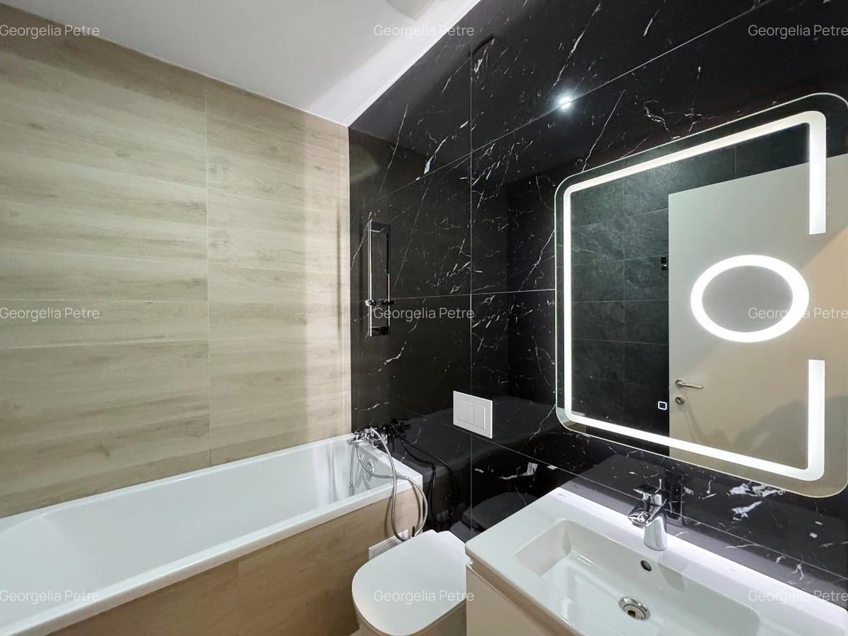 Apartament 2 camere mobilat, 68 mp// Sisesti - 6