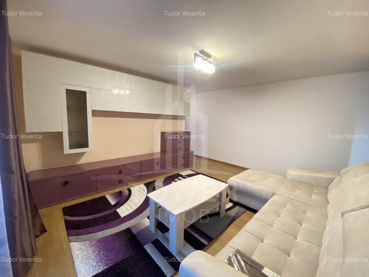 Apartament modern cu 2 camere – Turnișor, etaj 1, parcare inclusă - 3