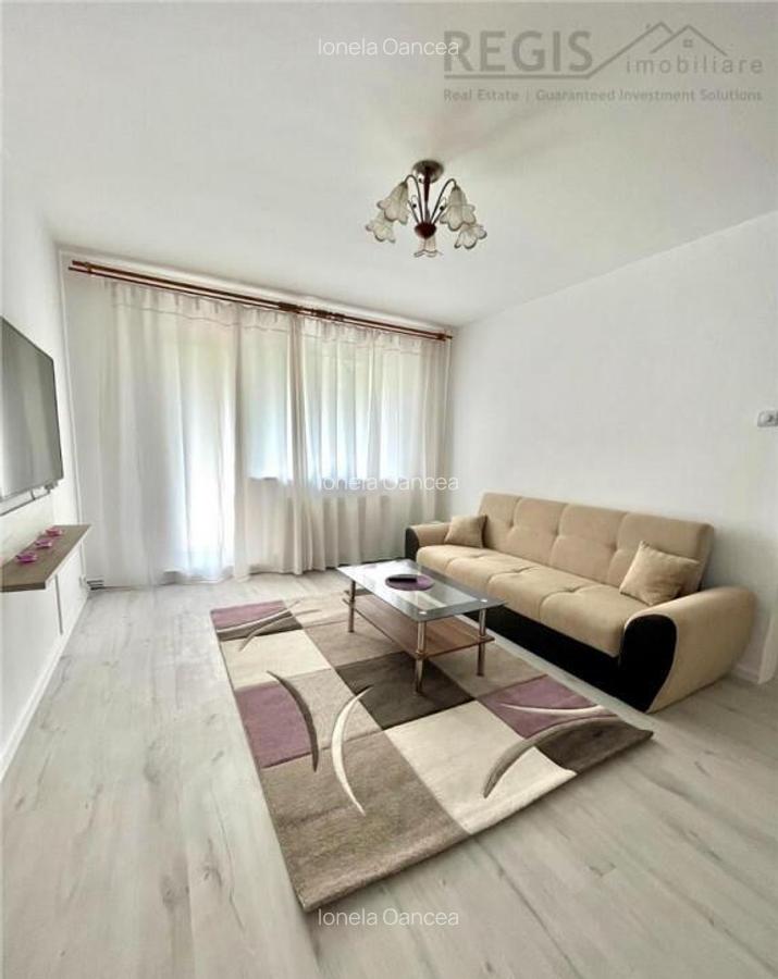 Apartament pet friendly de 3 camere in zona Astra cu loc de - 1