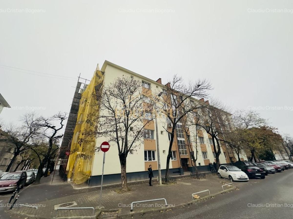 BG114-Ap 2 camere-Central COMISION 0% - 9