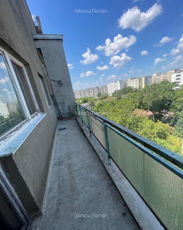 Apartament 3 camere Drumul taberei - 13