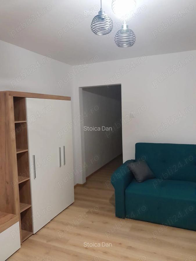 Apartament cu 3 camere de inchiriat, in cartierul Gheorghieni - 2