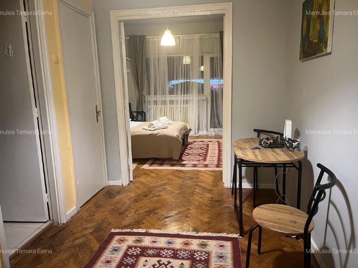 Apartament la Universitate – mobilat, utilat si gata de mutat - 2